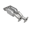 MagnaFlow Conv DF 96-97 Explorer 5.0L Rear - 447201 360 Degree Image Set