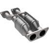 MagnaFlow Conv DF 96-97 Explorer 5.0L Rear - 447201 Photo - Unmounted