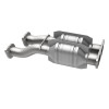 MagnaFlow Conv DF 96-97 Explorer 5.0L Rear - 447201 360 Degree Image Set