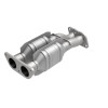 MagnaFlow Conv DF 96-97 Explorer 5.0L Rear - 447201 360 Degree Image Set
