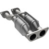 MagnaFlow Conv DF 96-97 Explorer 5.0L Rear - 447201 Photo - out of package