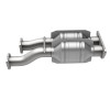 MagnaFlow Conv DF 96-97 Explorer 5.0L Rear - 447201 360 Degree Image Set