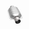 MagnaFlow Conv Universal 2 inch - 447204 360 Degree Image Set
