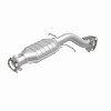 MagnaFlow Conv DF 96-99 Blazer/Jimmy 4.3L - 447212 360 Degree Image Set