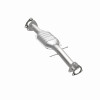 MagnaFlow Conv DF 99 Sonoma/S10 4.3L - 447213 360 Degree Image Set
