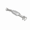 MagnaFlow Conv DF 99 Sonoma/S10 4.3L - 447213 360 Degree Image Set