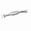MagnaFlow Conv DF 99 Sonoma/S10 4.3L - 447213 360 Degree Image Set