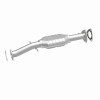 MagnaFlow Conv DF 99 Sonoma/S10 4.3L - 447213 360 Degree Image Set