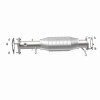 MagnaFlow Conv DF 96-99 S10/Sanoma 4WD 4.3L - 447214 360 Degree Image Set