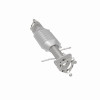 MagnaFlow Conv DF 96-99 S10/Sanoma 4WD 4.3L - 447214 360 Degree Image Set