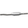 MagnaFlow Conv DF 99-01 Grand Cherokee 4.7L - 447216 Photo - Unmounted