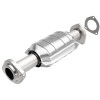 MagnaFlow Conv DF 00-01 Cherokee Rear 4.0L - 447224 Photo - Primary