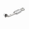 MagnaFlow Conv DF 01-02 Infiniti QX4 3.5L / 01/02/04 Nissan Pathfinder 3.5L (California) - 447227 360 Degree Image Set