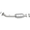 MagnaFlow Conv DF 01-02 Infiniti QX4 3.5L / 01/02/04 Nissan Pathfinder 3.5L (California) - 447227 Photo - out of package