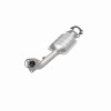 MagnaFlow Conv DF 01-02 Infiniti QX4 3.5L / 01/02/04 Nissan Pathfinder 3.5L (California) - 447227 360 Degree Image Set