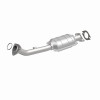 MagnaFlow Conv DF 01-02 Infiniti QX4 3.5L / 01/02/04 Nissan Pathfinder 3.5L (California) - 447227 360 Degree Image Set