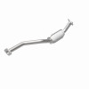 MagnaFlow Conv DF 01-04 Frontier Driver Side 3.3L - 447228 360 Degree Image Set
