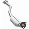 MagnaFlow Conv DF 01-04 Frontier Driver Side 3.3L - 447228 Photo - Unmounted