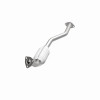 MagnaFlow Conv DF 01-04 Frontier Driver Side 3.3L - 447228 360 Degree Image Set