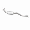 MagnaFlow Conv DF 01-04 Frontier Driver Side 3.3L - 447228 360 Degree Image Set