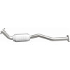 MagnaFlow Conv DF 01-04 Frontier Driver Side 3.3L - 447228 Photo - Unmounted