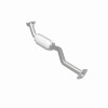 MagnaFlow Conv DF 01-04 Frontier Driver Side 3.3L - 447228 360 Degree Image Set