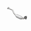 MagnaFlow Conv DF 01-04 Frontier Driver Side 3.3L - 447228 360 Degree Image Set