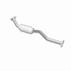 MagnaFlow Conv DF 01-04 Xterra Driver Side Rear 3.3L - 447229 360 Degree Image Set