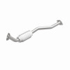 MagnaFlow Conv DF 01-04 Xterra Driver Side Rear 3.3L - 447229 360 Degree Image Set