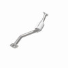 MagnaFlow Conv DF 01-04 Xterra Driver Side Rear 3.3L - 447229 360 Degree Image Set
