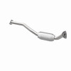 MagnaFlow Conv DF 01-04 Xterra Driver Side Rear 3.3L - 447229 360 Degree Image Set