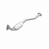 MagnaFlow Conv DF 01-04 Xterra Driver Side Rear 3.3L - 447229 360 Degree Image Set