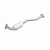 MagnaFlow Conv DF 01-04 Xterra Driver Side Rear 3.3L - 447229 360 Degree Image Set