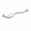 MagnaFlow Conv DF 01-04 Xterra Driver Side Rear 3.3L - 447229 360 Degree Image Set