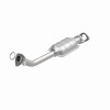 MagnaFlow Conv DF 01-04 Pathfinder Passenger Side Rear 3.5L - 447230 360 Degree Image Set