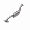 MagnaFlow Conv DF 01-04 Frontier Passenger Side Rear 3.3L - 447231 360 Degree Image Set