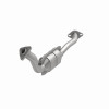 MagnaFlow Conv DF 01-04 Frontier Passenger Side Rear 3.3L - 447231 360 Degree Image Set