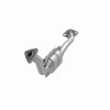 MagnaFlow Conv DF 01-04 Frontier Passenger Side Rear 3.3L - 447231 360 Degree Image Set