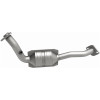 MagnaFlow Conv DF 01-04 Frontier Passenger Side Rear 3.3L - 447231 Photo - Unmounted