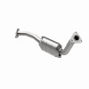 MagnaFlow Conv DF 01-04 Frontier Passenger Side Rear 3.3L - 447231 360 Degree Image Set