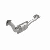 MagnaFlow Conv DF 01-04 Frontier Passenger Side Rear 3.3L - 447231 360 Degree Image Set