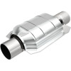 MagnaFlow Conv Universal Single O2 - 447236 Photo - Primary