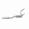 MagnaFlow Conv DF 00-04 Astro 4.3L - 447238 360 Degree Image Set