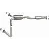 MagnaFlow Conv DF 00-04 Astro 4.3L - 447238 Photo - Unmounted