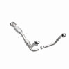 MagnaFlow Conv DF 00-0 S-10/Sonoma 4.3L - 447240 360 Degree Image Set