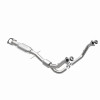 MagnaFlow Conv DF 00-0 S-10/Sonoma 4.3L - 447240 360 Degree Image Set
