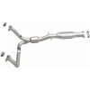 MagnaFlow Conv DF 00-0 S-10/Sonoma 4.3L - 447240 Photo - Unmounted
