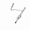 MagnaFlow Conv DF 01-03 Dakota 3.9/5.9L - 447241 360 Degree Image Set