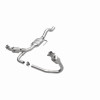MagnaFlow Conv DF 01-03 Dakota 3.9/5.9L - 447241 360 Degree Image Set