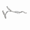 MagnaFlow Conv DF 01-03 Dakota 3.9/5.9L - 447241 360 Degree Image Set